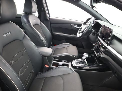 Used 2023 Kia Forte GT-Line w/ GT-Line Premium Package image 21