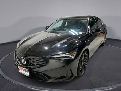 Certified 2023 Acura Integra A-Spec