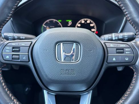 Used 2024 Honda CR-V Sport-L image 28