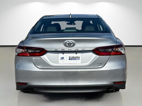 Used 2023 Toyota Camry LE w/ Cold Weather Package image 4