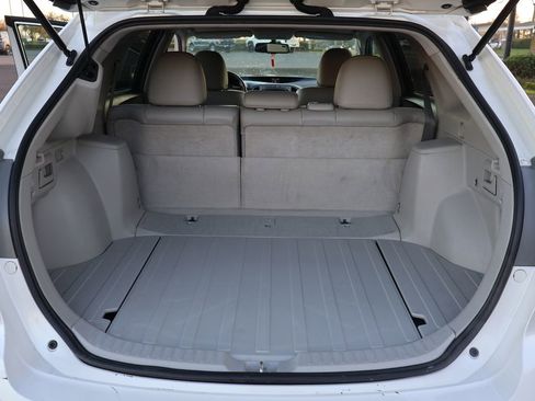 Used 2013 Toyota Venza XLE image 33