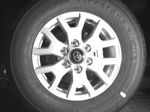 New 2026 Toyota Tacoma SR image 10