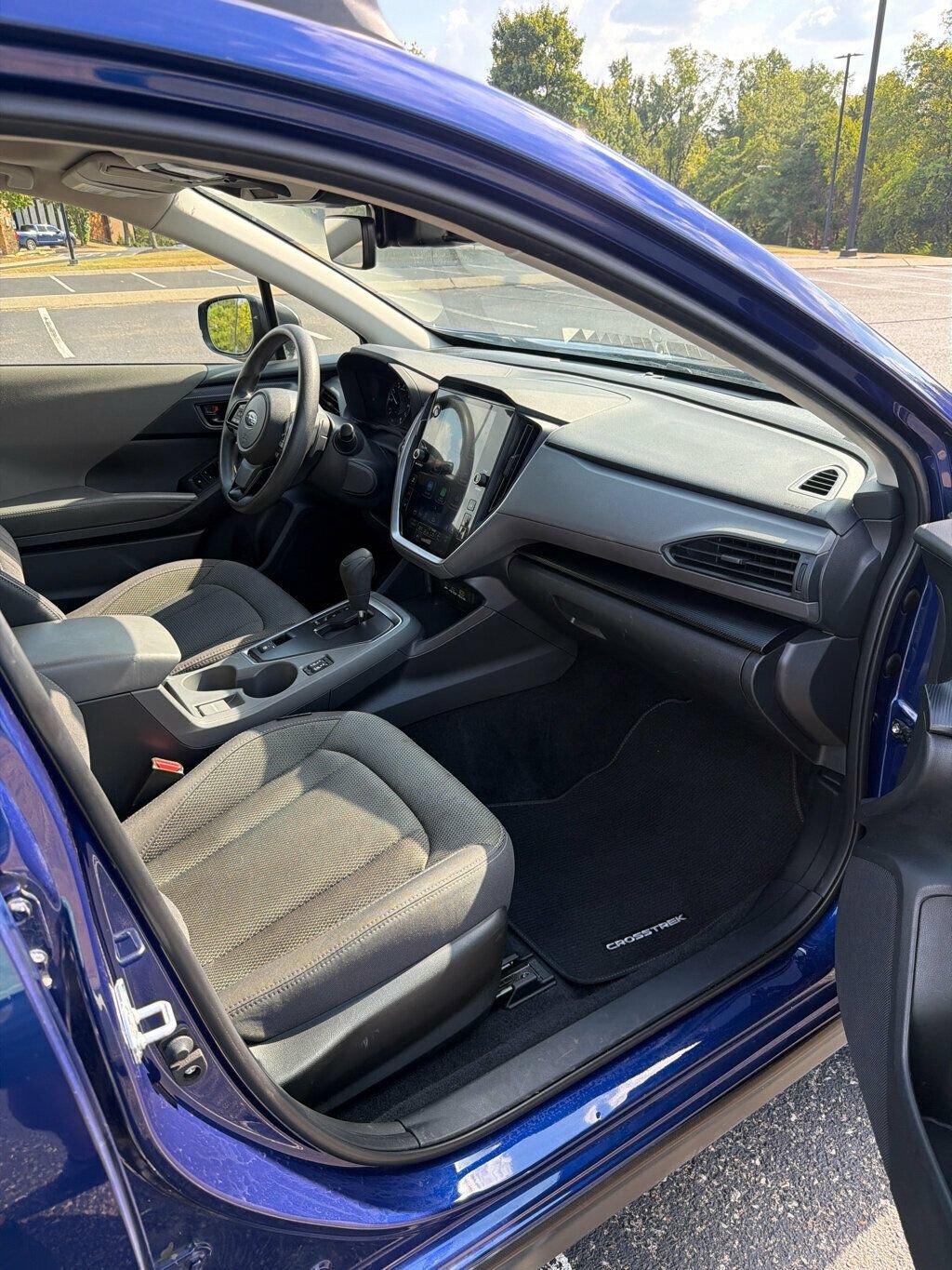 Used 2024 Subaru Crosstrek 2.0i Premium AWD/4WD image 12