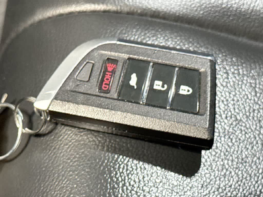 Used 2024 Acura Integra A-Spec FWD image 28