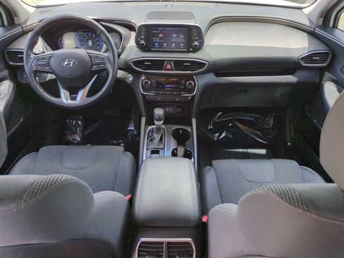 Used 2019 Hyundai Santa Fe SEL FWD image 15