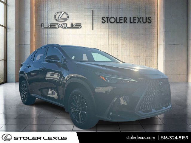 Used 2024 Lexus NX 350 AWD w/ Vision Package image 1