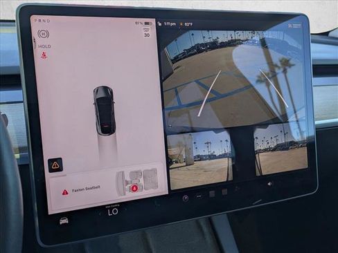 Used 2021 Tesla Model Y Performance image 14