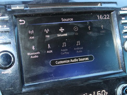 Used 2021 Nissan Murano Platinum image 9