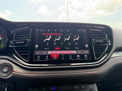 New 2026 Dodge Durango GT AWD/4WD image 20