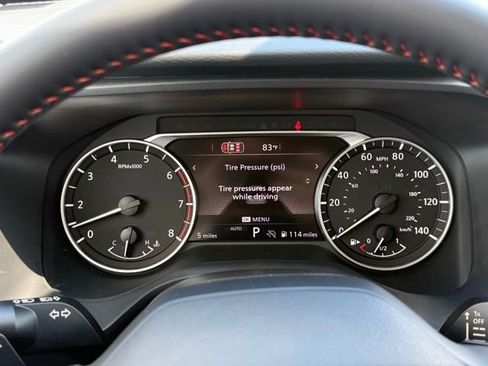 New 2026 Nissan Rogue SV image 31