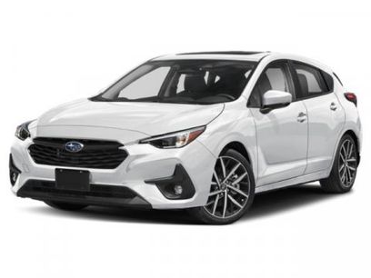 New 2025 Subaru Impreza 2.0i Sport
