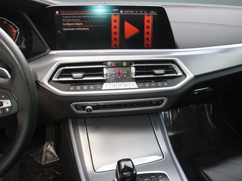 Used 2023 BMW X5 xDrive40i image 24