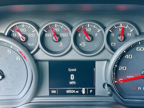 Used 2022 GMC Sierra 1500 Pro w/ Convenience Package image 12