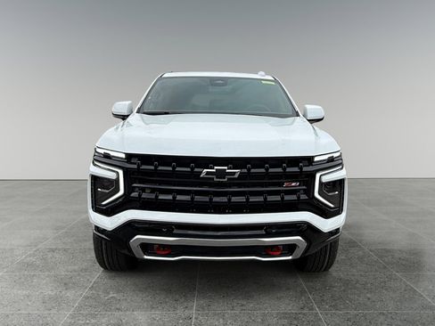 New 2026 Chevrolet Tahoe Z71 w/ Z71 Off-Road Package image 8