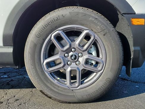 New 2025 Ford Bronco Sport Big Bend w/ Convenience Package image 9