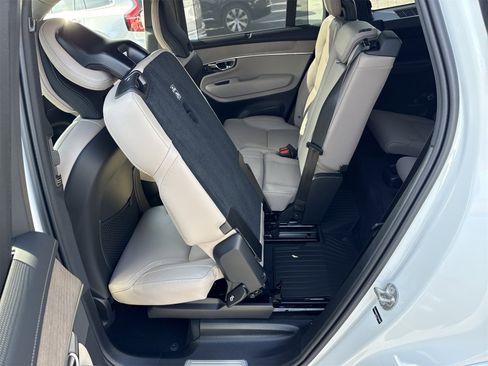 New 2026 Volvo XC90 B6 Ultra w/ Protection Package Premier image 14