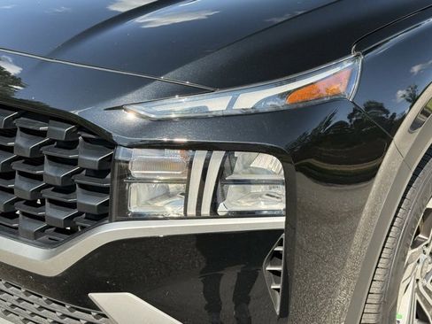 Used 2023 Hyundai Santa Fe SEL image 10