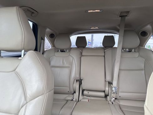 Used 2014 Acura MDX SH-AWD w/ Technology Package image 31