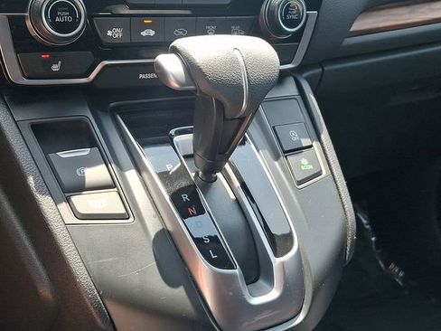 Used 2021 Honda CR-V EX image 16