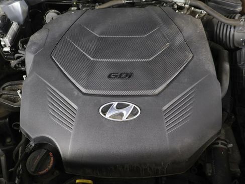 Used 2022 Hyundai Palisade SEL AWD/4WD image 20