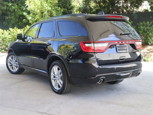 New 2024 Dodge Durango GT RWD image 4