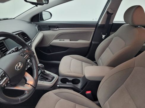 Used 2020 Hyundai Elantra Value Edition image 17