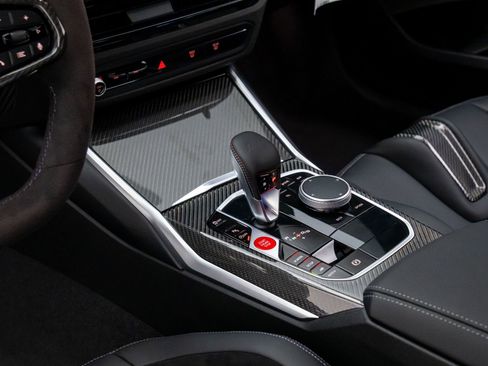 New 2026 BMW M2 Base w/ Carbon Package image 12