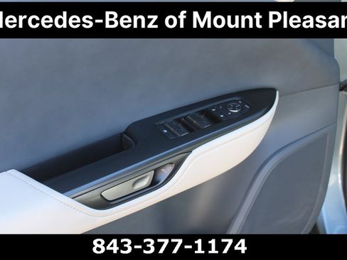 Used 2023 Lexus RZ 450e Premium image 17