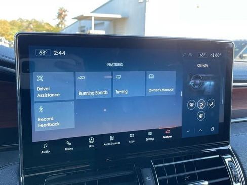 Used 2024 Lincoln Navigator L 4WD image 16