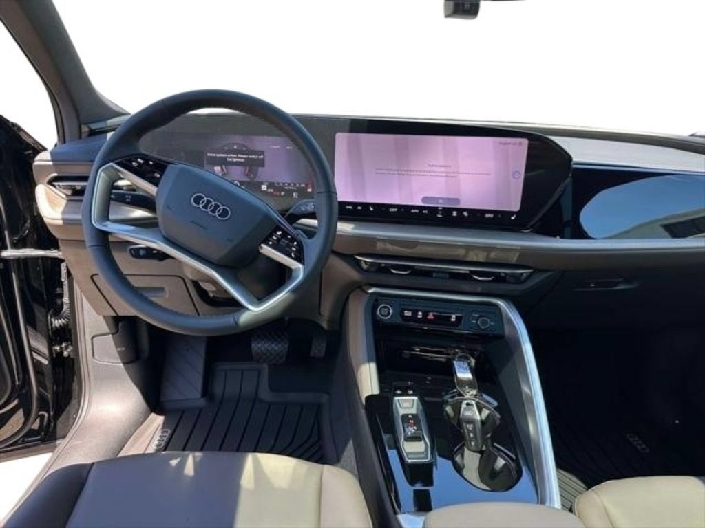 New 2026 Audi Q5 Premium AWD/4WD image 14