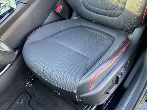 Used 2024 Hyundai Tucson N Line image 23