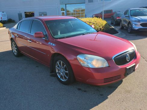 Used 2006 Buick Lucerne CXL w/ Luxury Package image 2