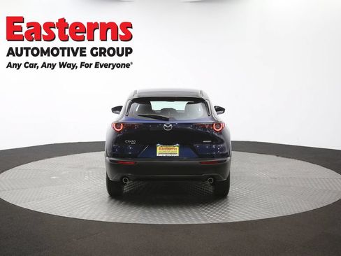 Used 2023 MAZDA CX-30 AWD 2.5 S image 35