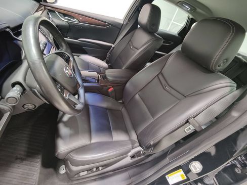 Used 2015 Cadillac XTS Luxury AWD/4WD image 27