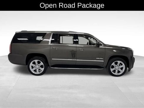 Certified 2020 GMC Yukon XL Denali w/ Open Road Package image 7