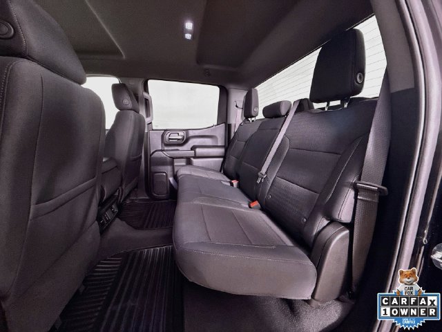 Used 2024 Chevrolet Silverado 1500 Custom w/ Rally Edition AWD/4WD image 24