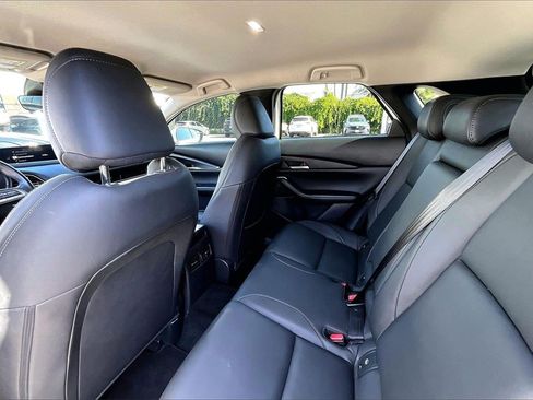 Certified 2023 MAZDA CX-30 AWD 2.5 S w/ Select Package image 16