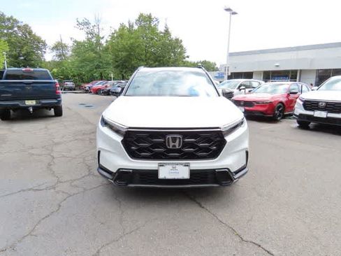 Used 2024 Honda CR-V Sport image 6