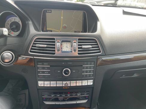Used 2016 Mercedes-Benz E 400 Coupe image 17