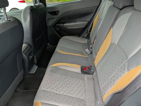Certified 2024 Subaru Crosstrek 2.5i Sport w/ Crosstrek Mirror Package AWD/4WD image 19