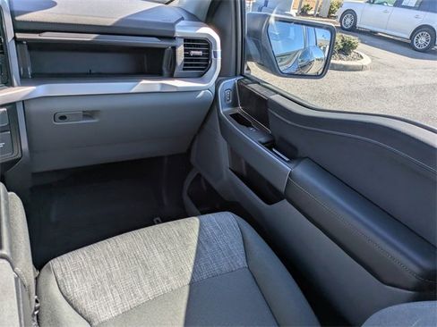 Certified 2023 Ford F150 XLT w/ Equipment Group 301A Mid image 17