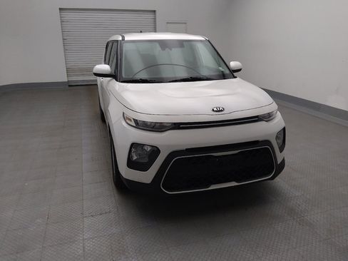 Used 2020 Kia Soul S image 14