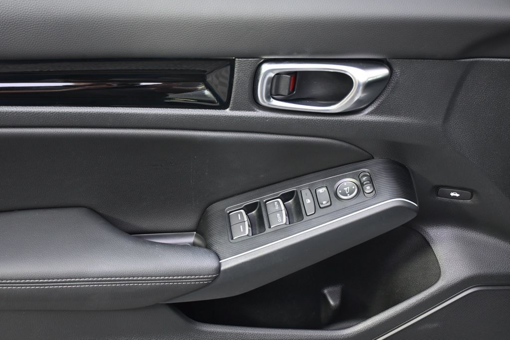 Used 2025 Honda Civic Sport Touring image 22