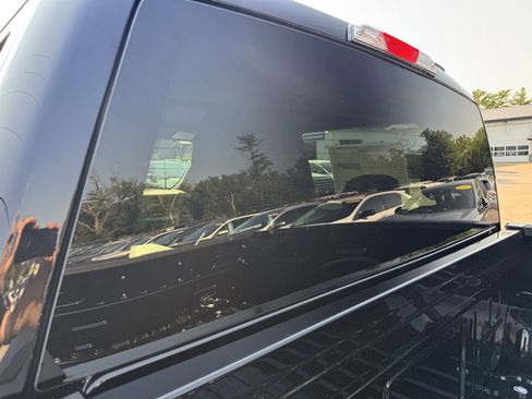 New 2025 Ford F150 STX w/ Equipment Group 201A FX4 image 11