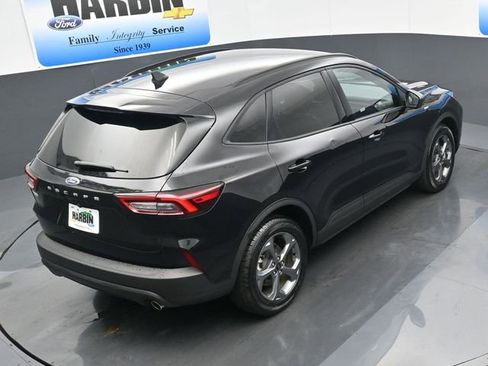 Used 2025 Ford Escape ST-Line image 25