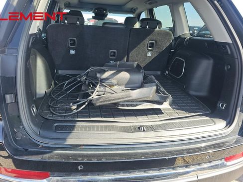 Used 2022 Jeep Grand Cherokee Limited 4xe w/ Luxury Tech Group II image 19