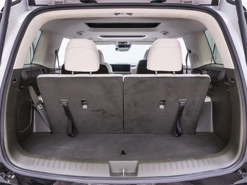 Used 2025 Hyundai Santa Fe Calligraphy image 31