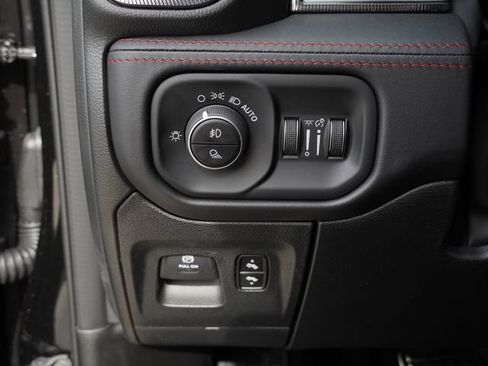 New 2026 RAM 1500 RHO AWD/4WD image 23