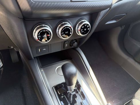 New 2027 Mitsubishi Outlander Sport FWD image 21