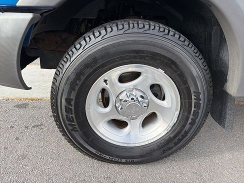 Used 2001 Ford Ranger XLT image 29